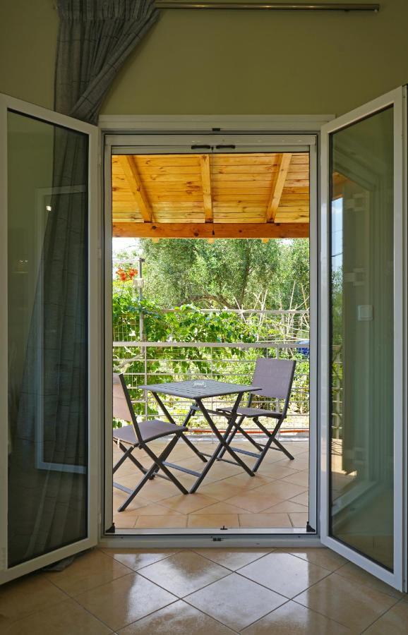 Kalimera Suite Kalamata Exterior photo
