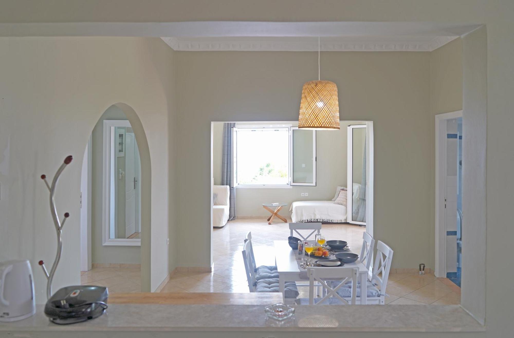 Kalimera Suite Kalamata Exterior photo