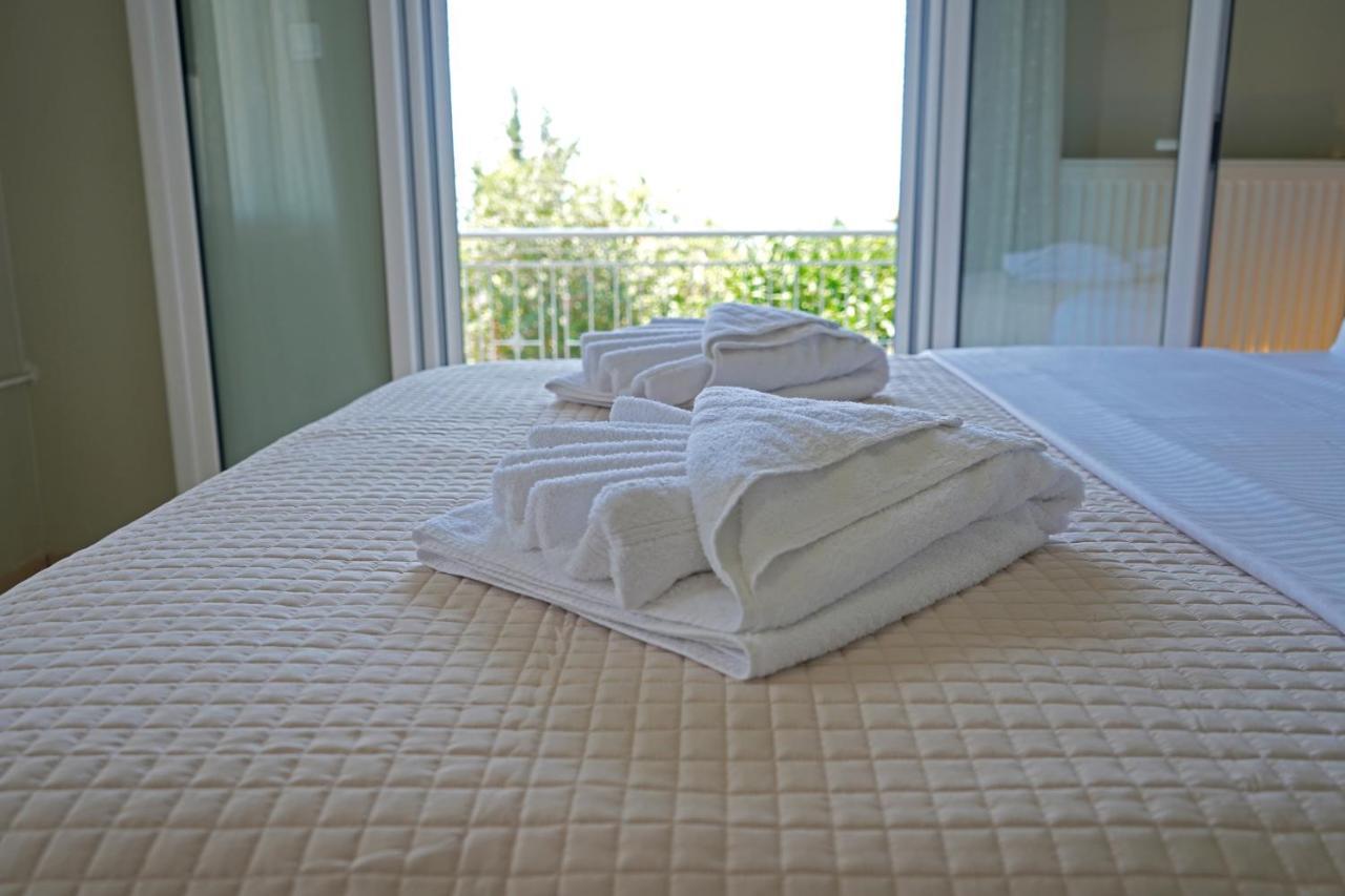 Kalimera Suite Kalamata Exterior photo