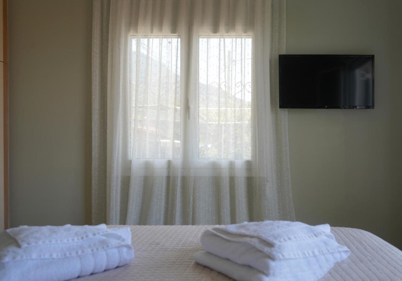 Kalimera Suite Kalamata Exterior photo